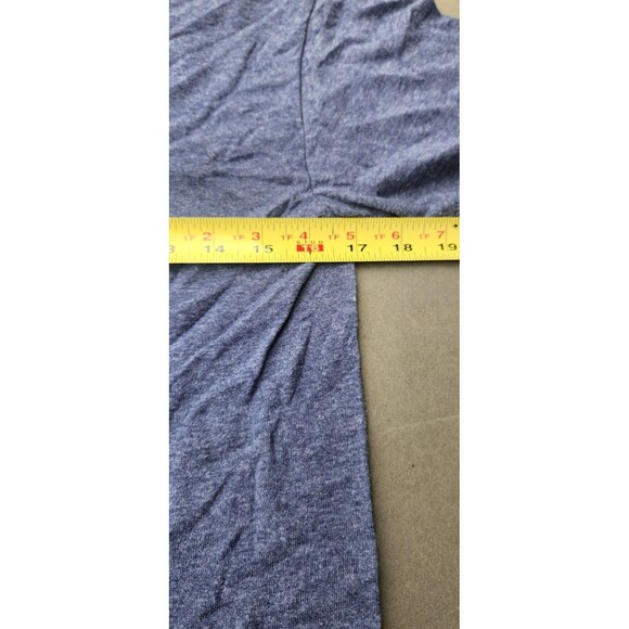 Volkswagen VW Tee Shirt Logo Short Sleeve Size M Officially Licensed - Picture 5 of 11